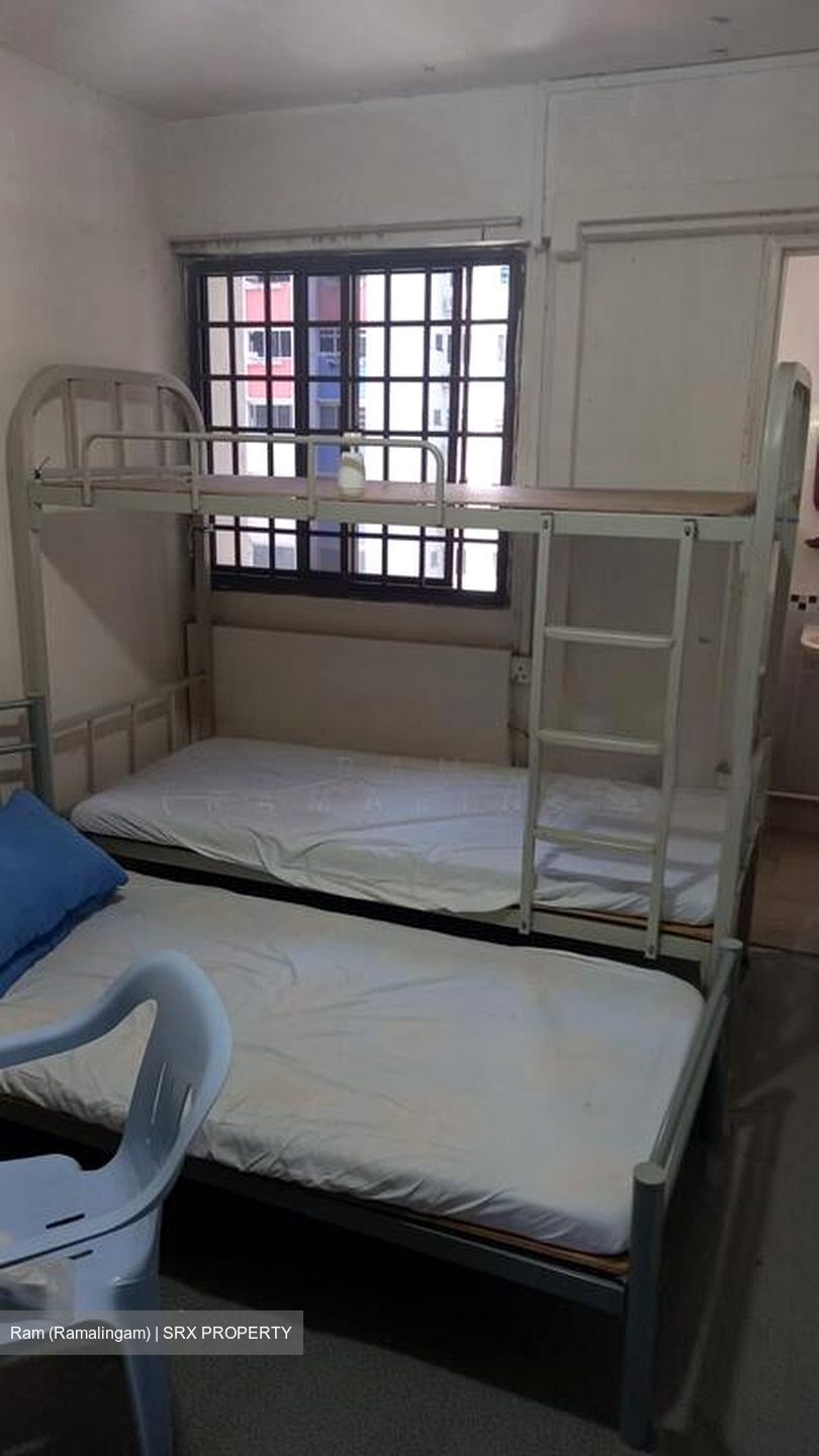 Blk 719 Khatib Spring (Yishun), HDB 3 Rooms #497757991